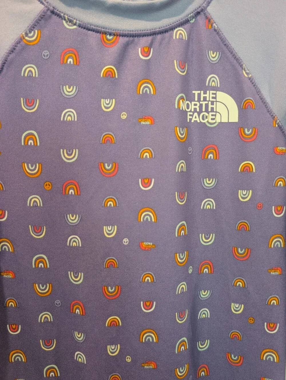 The North Face Baby/Toddler Amphibious Sun One-Piece